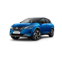 Distributeur exclusif des véhicules de la marque NISSAN